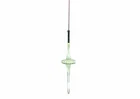 Ceiling Light Ceiling Lamp Pendant Lamp "Mars" Crystal Handmade/Chrome (6115)