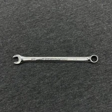 Silver Eagle 5/16” Combination Wrench 12 Point RCSE102A Matco Tools