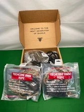 TROPHYLINE VENATIC M/L TREE SADDLE KIT BROWN DL-VENATICKIT-BR-ML