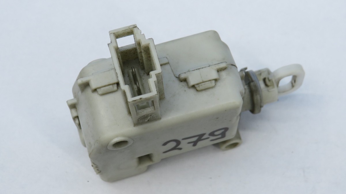 GATE フォルクスワーゲン VW Passat / AUDI A6 - ZV Heckklappe Stellmotor / 3B0862159A HELLA