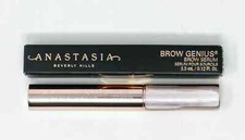Anastasia Beverly Hills Brow Genius Brow Serum Conditioning Strengthen NIB