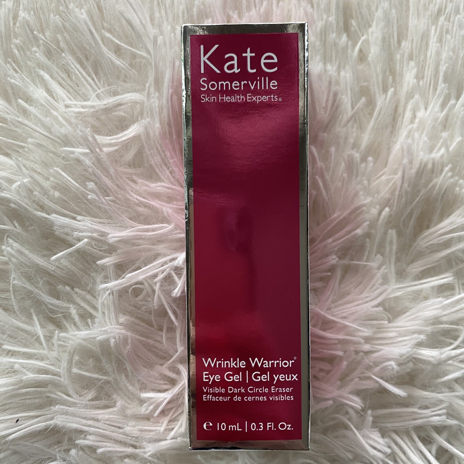 kate somerville dark circle eraser