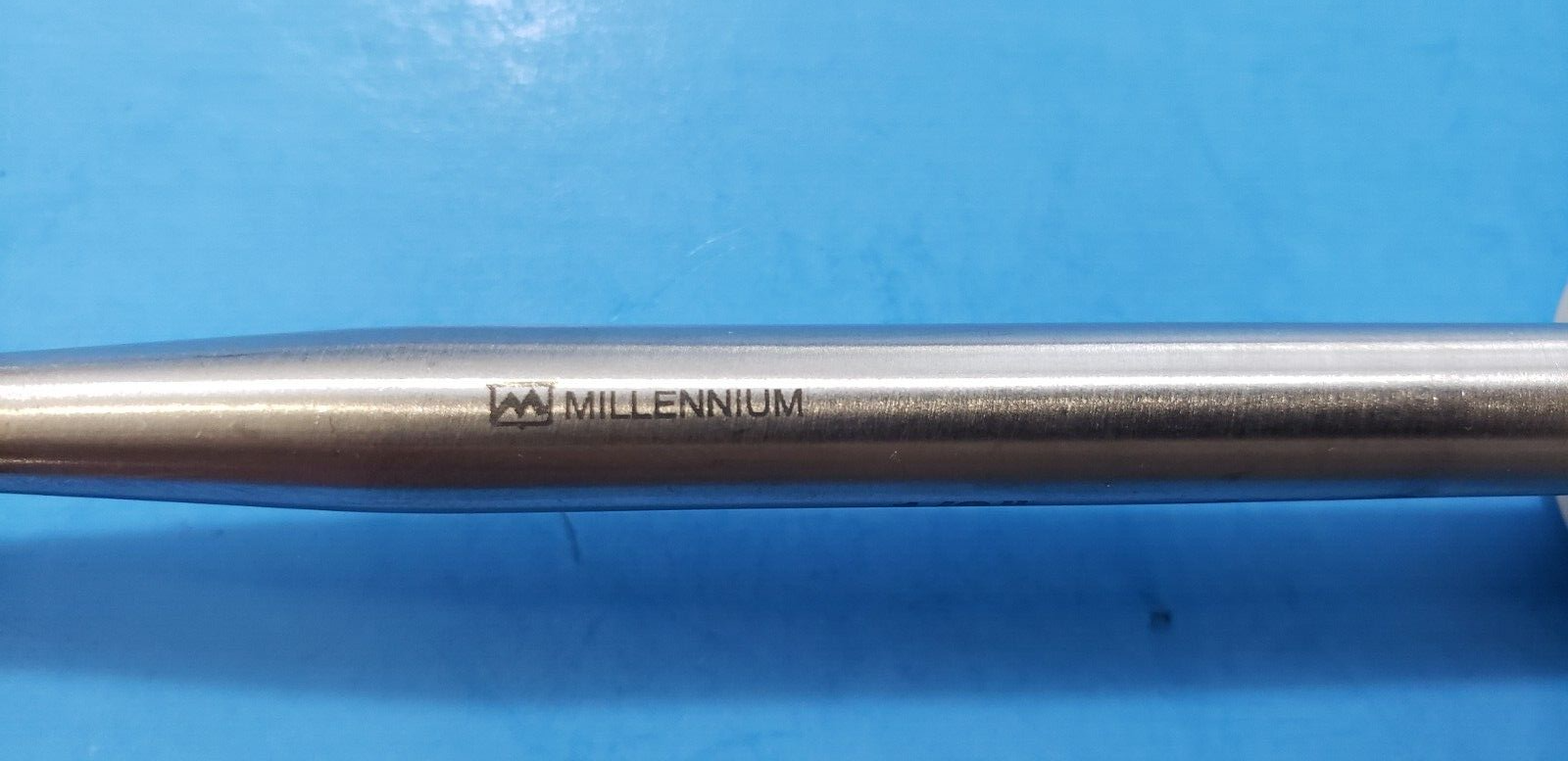 MILLENNIUM Surgical 43-5040 Orthopedic COBB Elevator 1/2" wide Tip | eBay