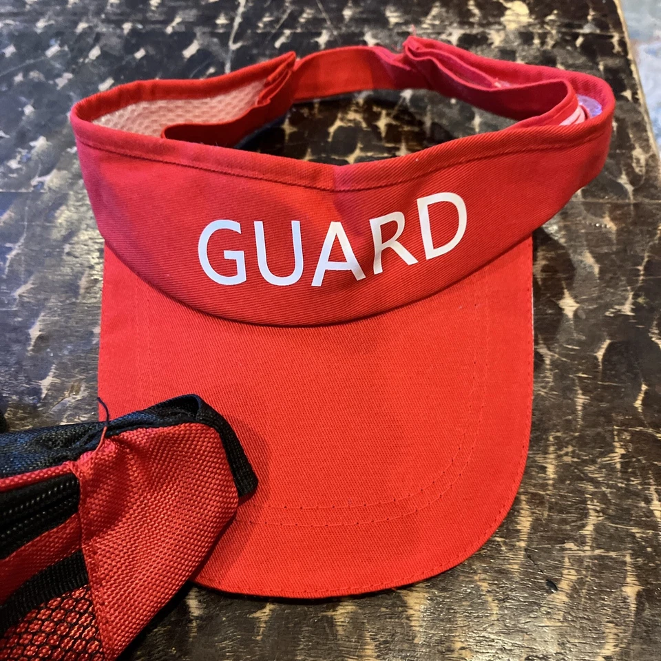 Kit de acessórios salva-vidas 4 peças - Imagem 4 de 4