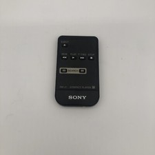 SONY REMOTE Control for J30/J10 RM-J1 Broadcast DIGIBETA PLAYERS/RECORDERS&nbsp;