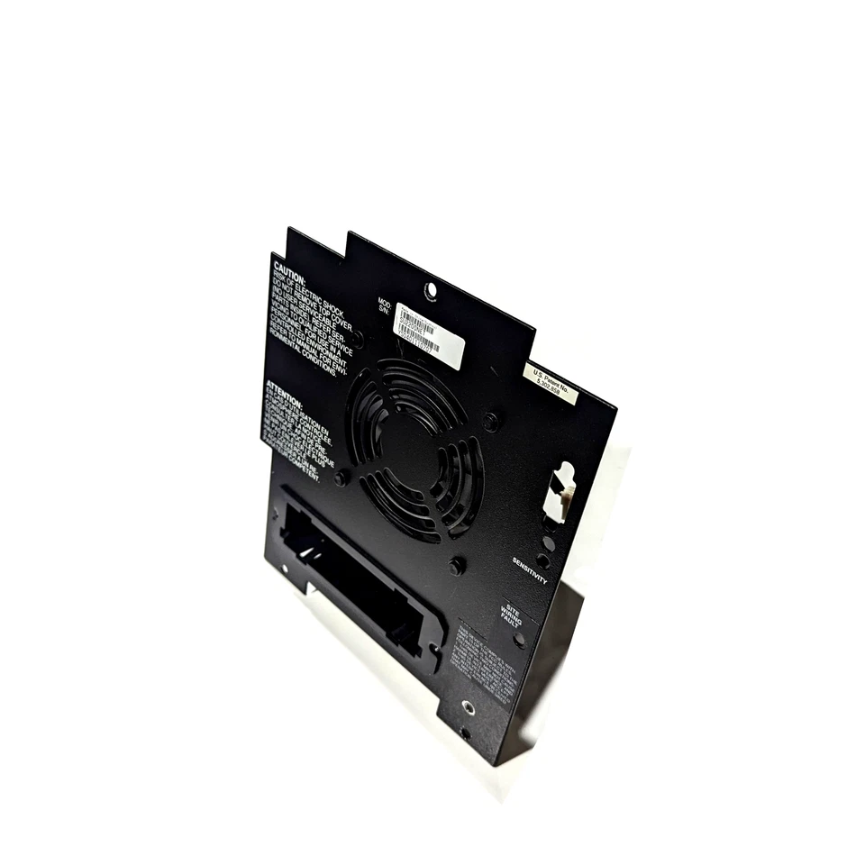 APC SU2200NET UPS Fan Assembly, Back Plate and Smart Card Slot 870-7368C - Image 2 of 3