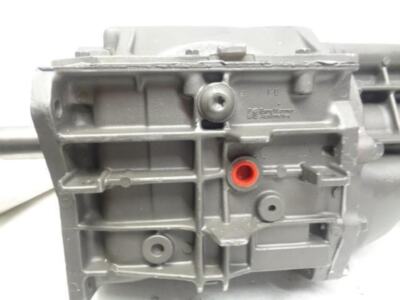 BORGWARNER FORD T5 5 SPEED TRANSMISSION BASIC 4A 13-52-065-922 13