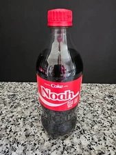 NOAH Share a Coke 2025 COCA COLA 20oz Personalized GIFT REGULAR Limited