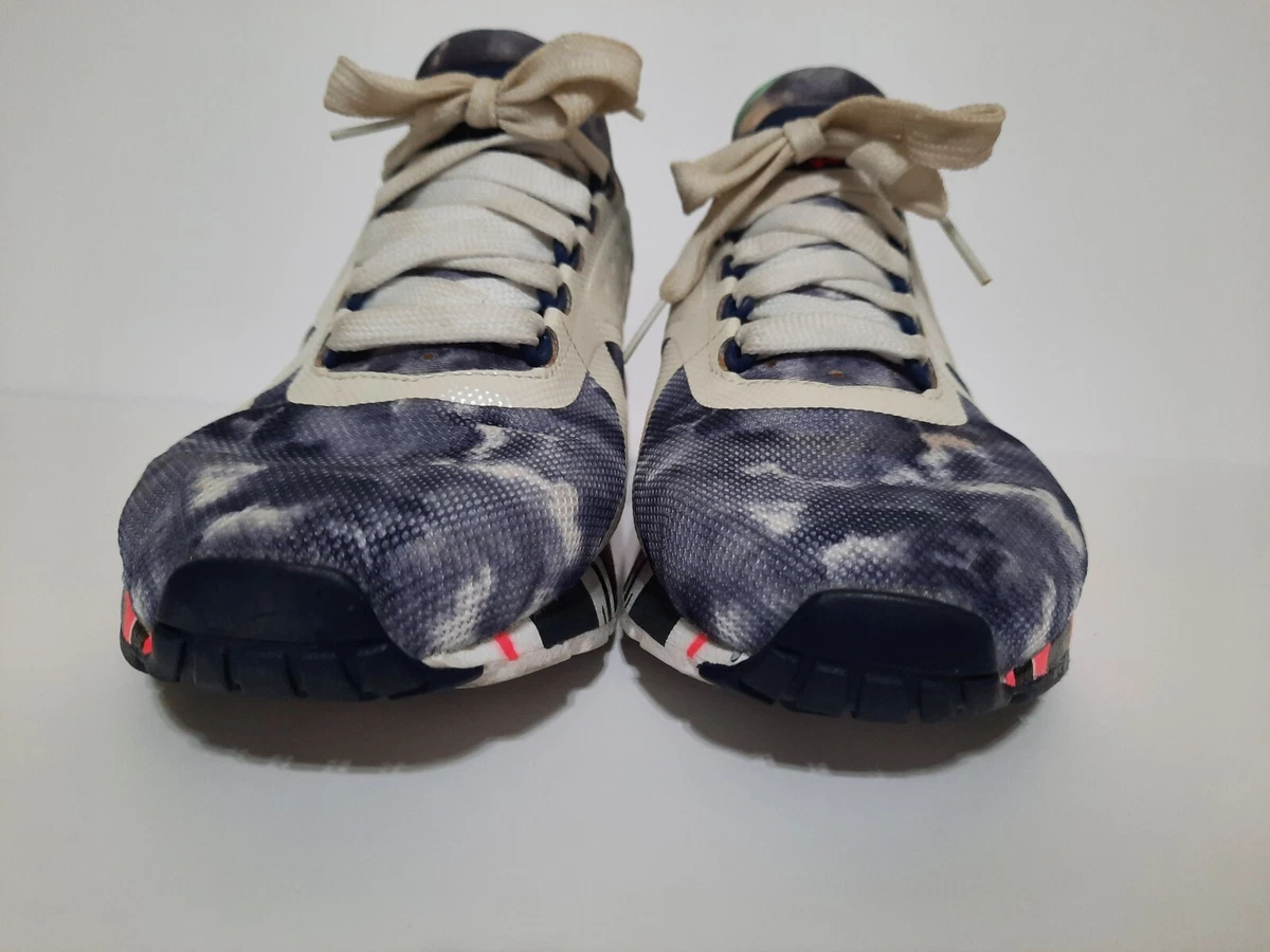 Nike Air Max Zero Imaginairs pack Wang Junkai 6.5Y Purple Pink