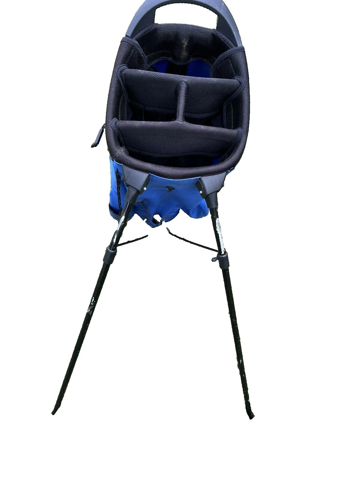 Soporte de Nylon Ping bolsas de Golf