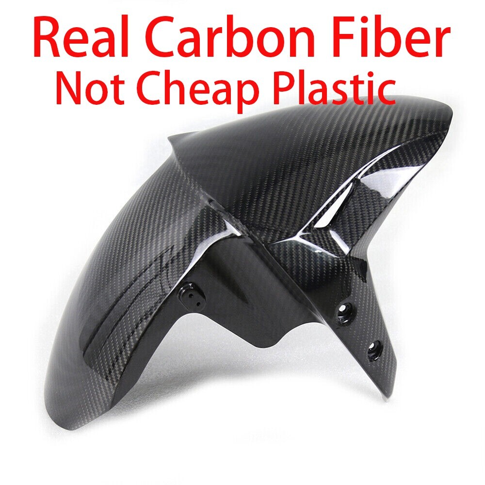 2023-2024 Kawasaki Ninja ZX-4RR ZX4RR Front Fender Mudguard