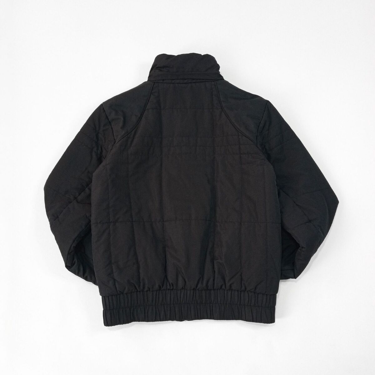 nike quilted bomber jacket 147265 L BLACK SHOX ACG TUNED AIR nike quilted bomber jacket 147265 L BLACK SHOX ACG TUNED AIR