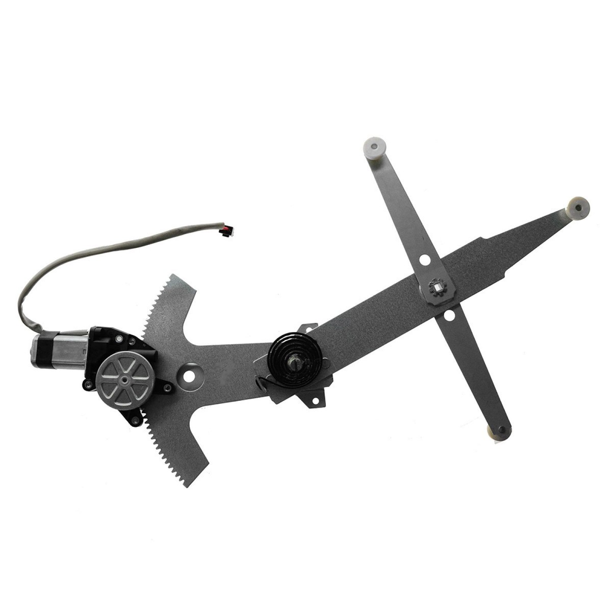 1993-2002 Pontiac Firebird Window Regulator Replacement Pontiac Window