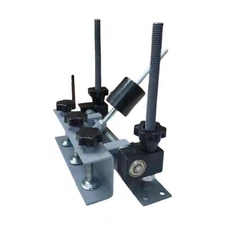 1PC Screen Frame Hinge Clamp Printing Tool Hobby with Screws Durable Stuff