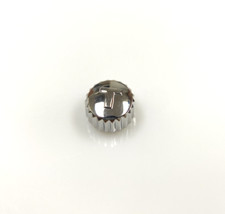 Genuine Tissot Gentleman T127410A 5.5mm Stainless Steel Crown/Tube