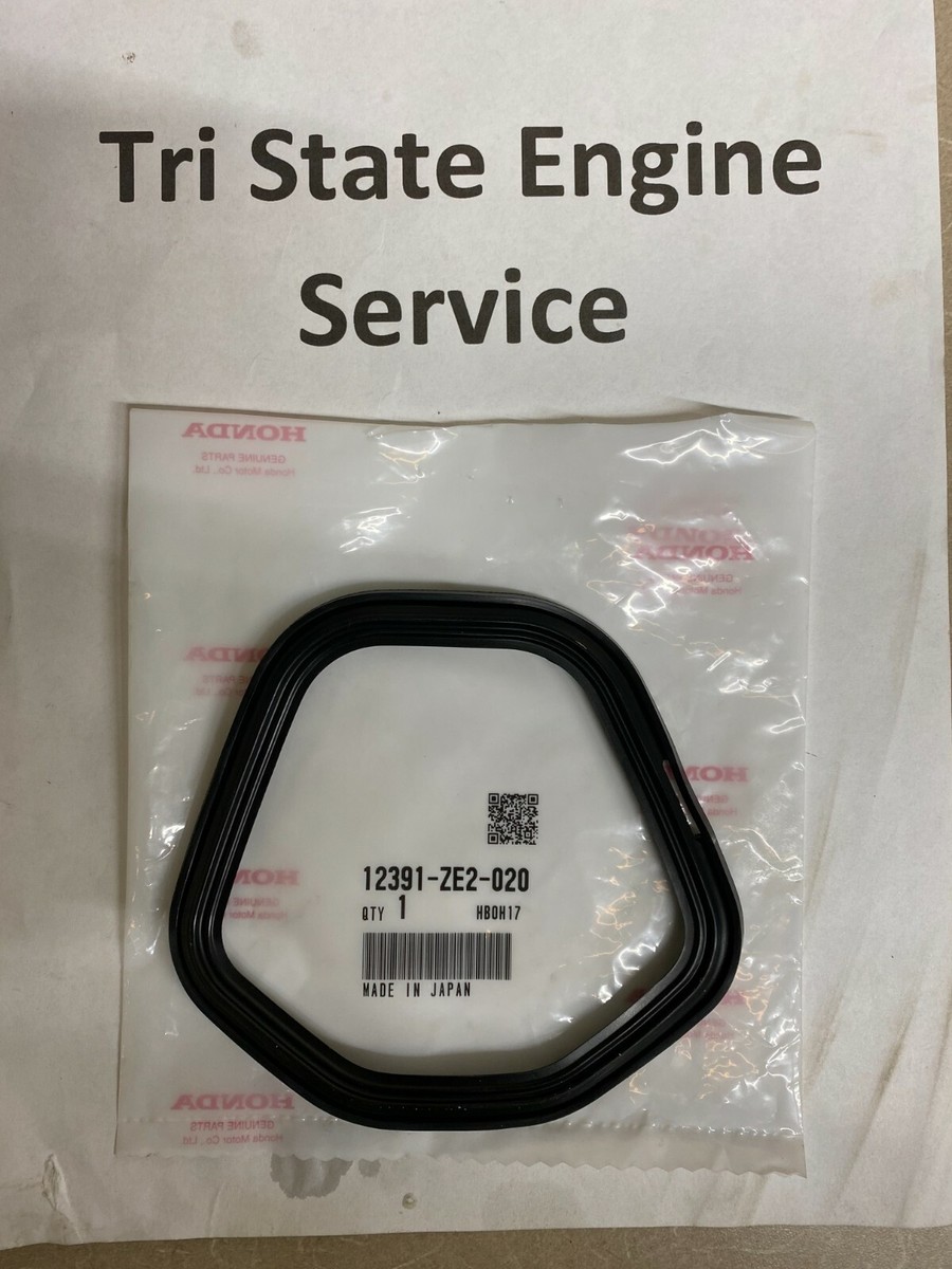 Genuine OEM HONDA Valve Cover Gasket GX270 GX340 GX390 GX670 12391