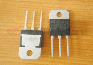 BD250C PNP Transistor ST Various Quantity
