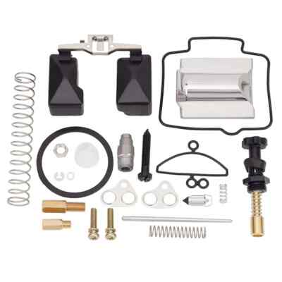 KOMPLETTER Revisionssatz für Vergaser KEIHIN PWK 34 35 38 40 250-400ccm OKO UTV