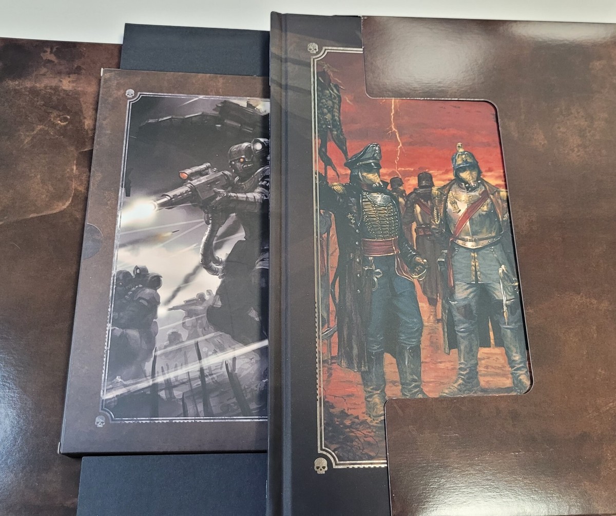 WARHAMMER ONLINE コレクターズエディション 未開封 Online Only Range