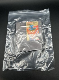 Dragon Spirit : The New Legend (Nintendo Entertainment System, 1985) NES