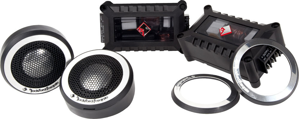 Твитеры Rockford Fosgate Power T2T-S 1 44890₽