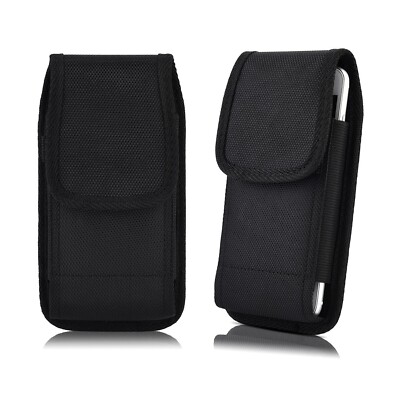 Handy Gürtel Tasche M, L,XL, XXL Smartphone Schutz Hülle Vertikal Case Universal