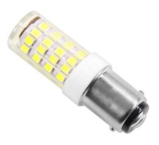 LED Glühbirne für Nähmaschine Pfaff,Singer...