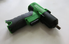 Snap-on Tools Ct861 38 Brushless Cordless 14.4v Impact Gunwrench Extreme Green