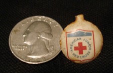 Vintage American Junior Red Cross High School...