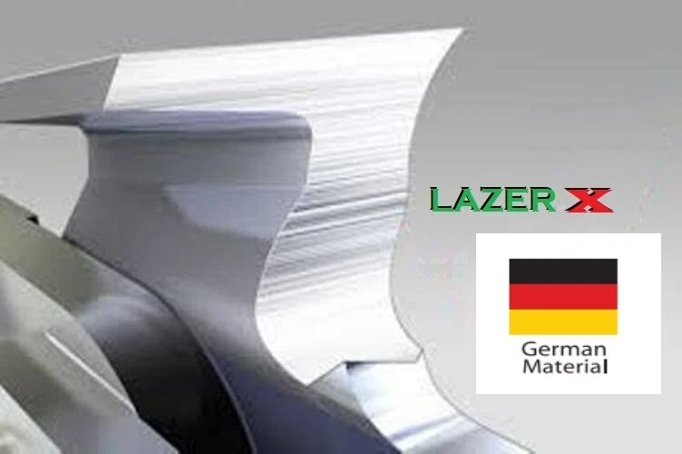 16" Chainsaw Chain for Stihl FULL CHISEL  3/8LP 55DL MS200, MS210, MS211, MSE140 - Image 2 of 4