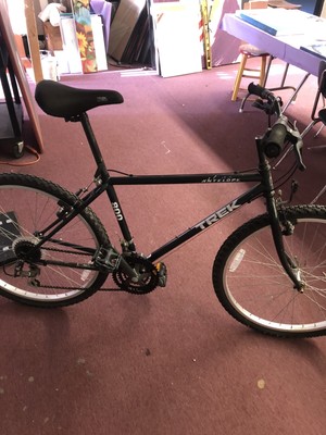 Bicycles - Trek 800 - Nelo's Cycles