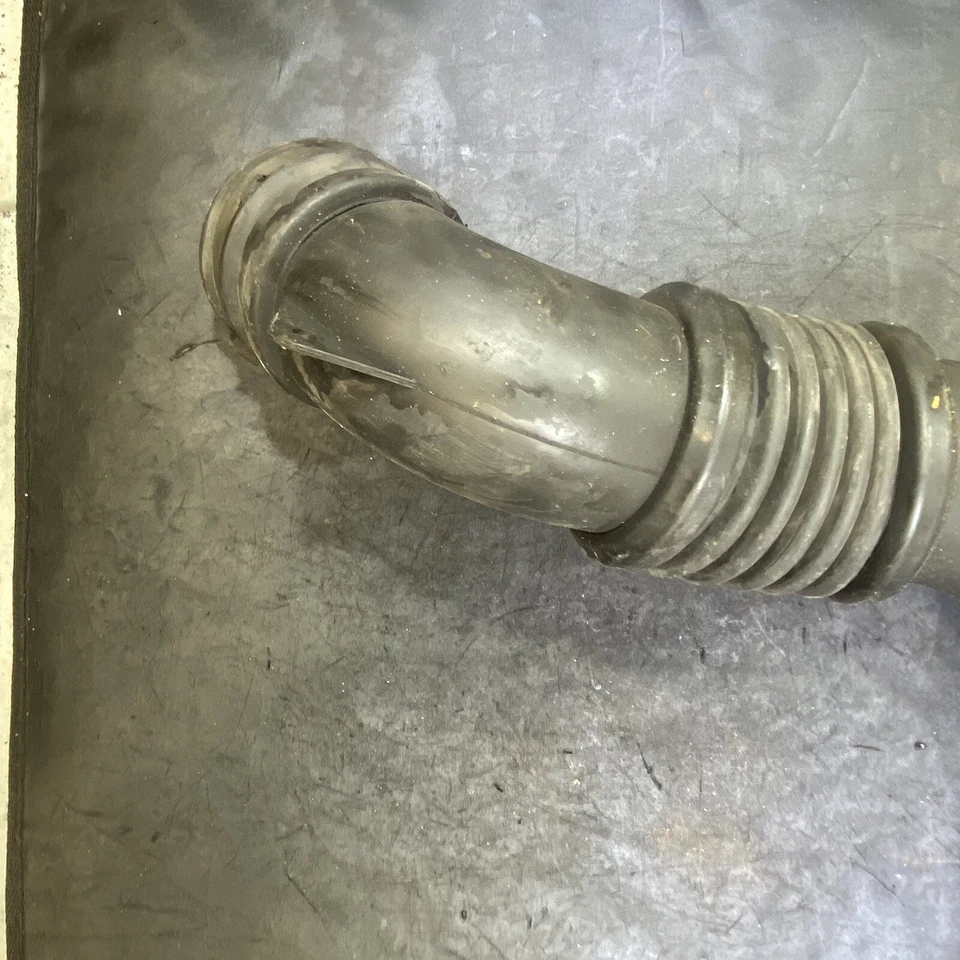 Jeep Compass 2007-2010 filtro de aire manguera tubo de conducto OEM 04891621AC Foto 2 de 4