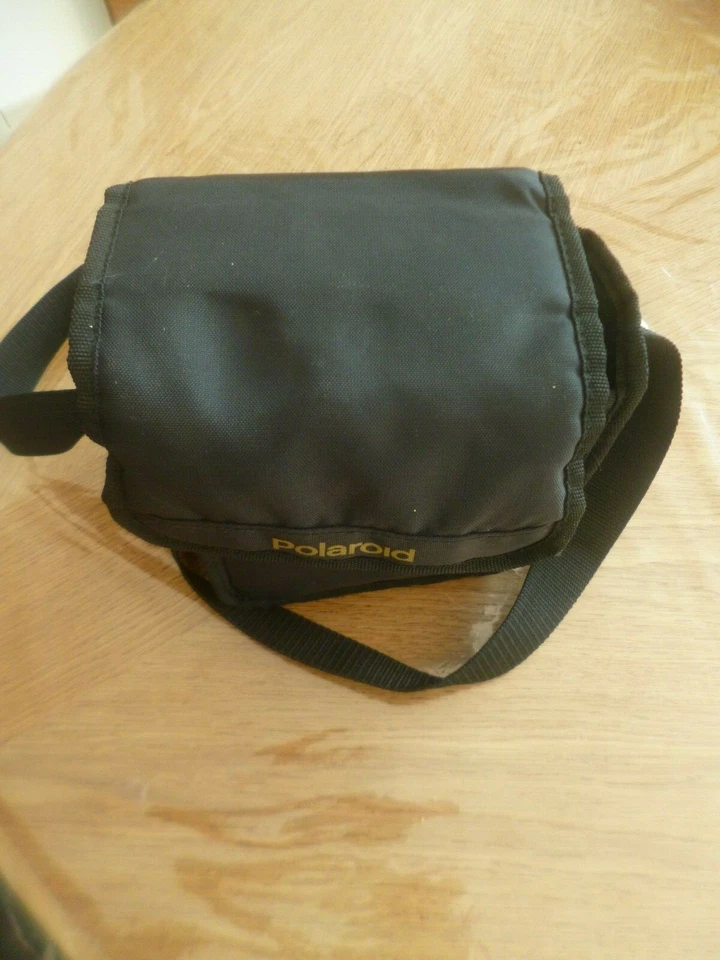 POLAROID CLOSE UP état de fonctionnement avec sa sacoche - Photo 4/4