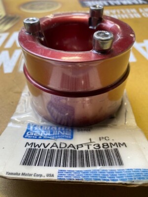 YAMAHA MWV-ADAPT-38-MM ADAPTOR
