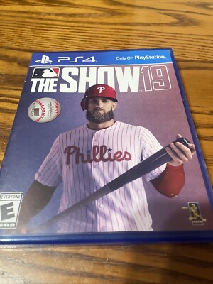 Mlb App Mlb Games Mlb Package Cost MLB The Show 17 (PlayStation 4)