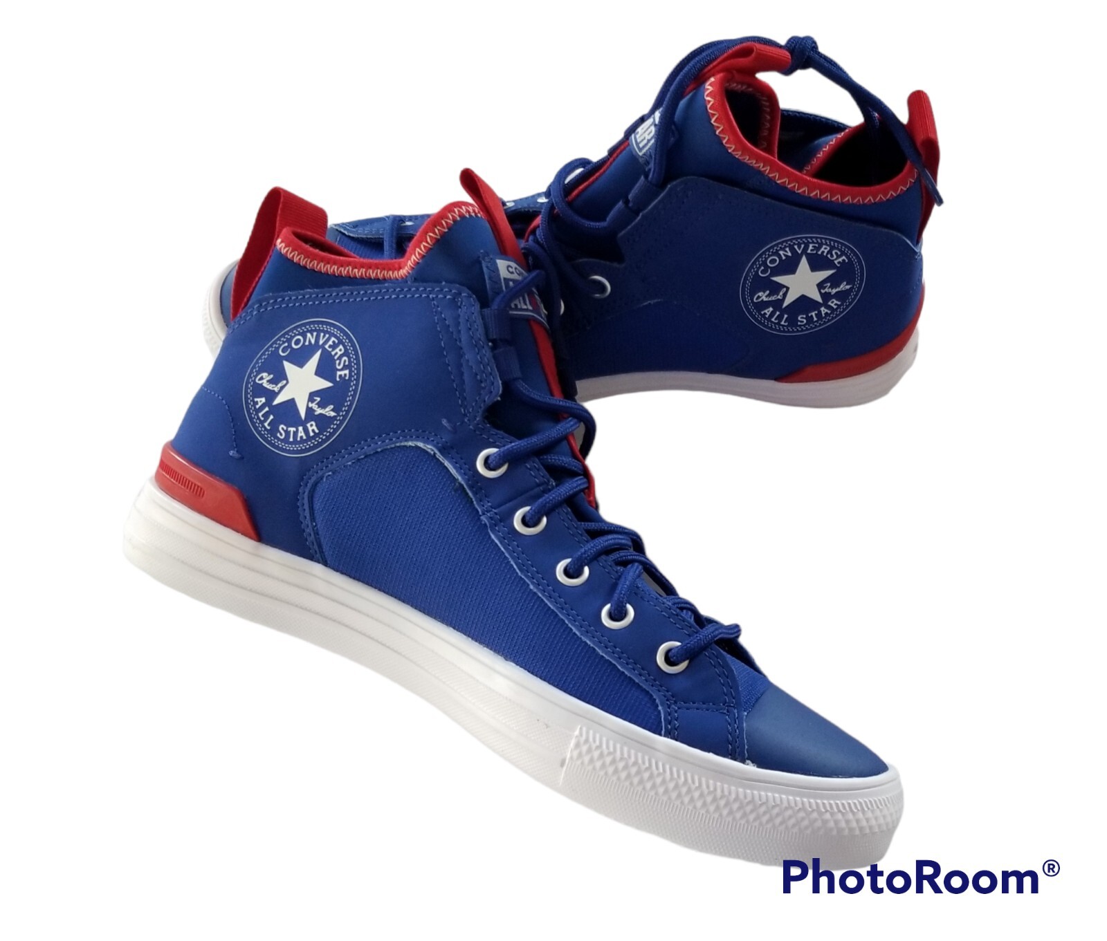 Size 8 - Converse Chuck Taylor All Star 