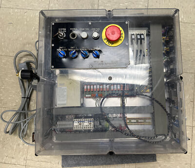 Belimed Inc System SM3000 CONTROLLER