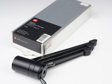 New Leica Mini Tabletop Tripod 14100 Full Set in Package