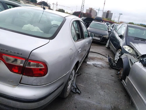 Lève-Vitre Arrière Droit. pour SEAT TOLEDO (1M2) Stella 1999 1588042