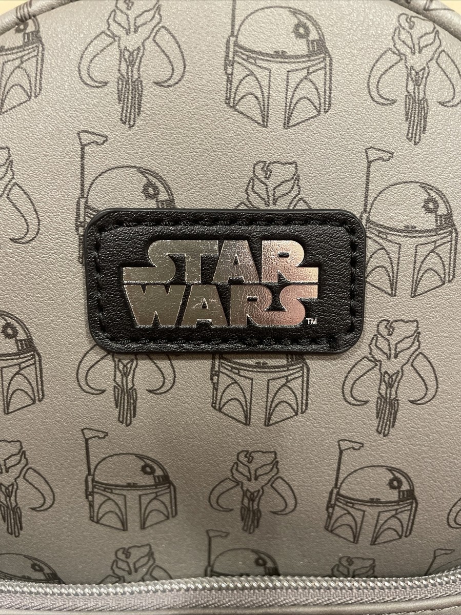 Funko Disney Star Wars The Book of Boba Fett on Throne Mini