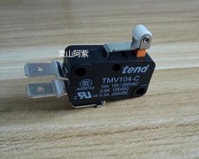 5PCs tend Micro Switch TMV104-C