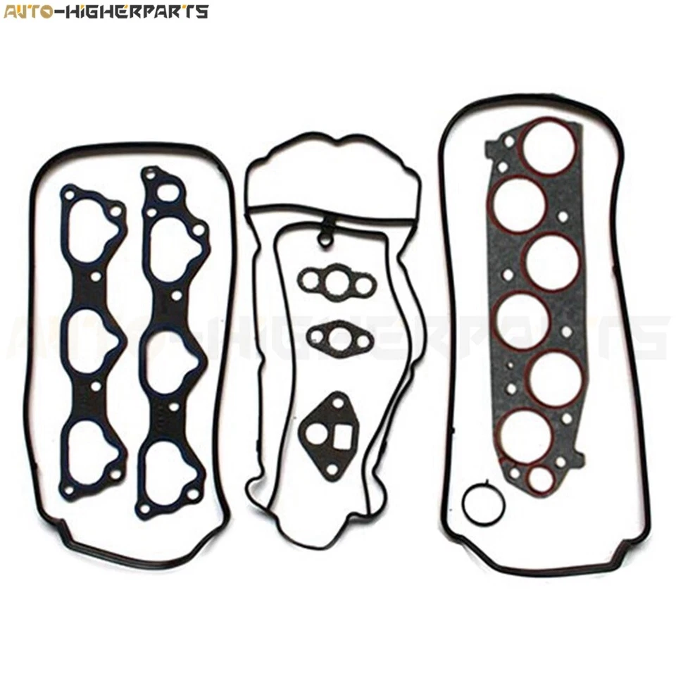 Juego de juntas de culata de 3,7 L para Acura MDX 2009-2012 Acura RL Acura TL 2010-2013 Foto 2 de 3