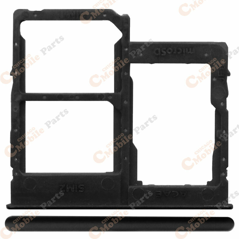 Samsung Galaxy A31 Dual Sim Card Tray Holder A315