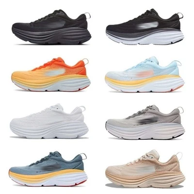 Women Men 8 Anti Slip Shock Absorption Breathable Casual Sport Shoes New UK