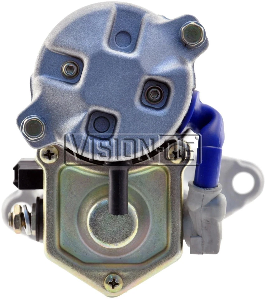Motor de arranque BBB Industries 16978 para 87-95 Lexus Toyota Camry Celica ES250 MR2 Foto 2 de 4