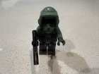 lego star wars clone trooper kashyyyk Scout minifigure OG 2005