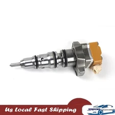 Diesel Fuel Injector 1786342 178-6342 For CAT 120H 135H 938G D5N D6N Engine 3126