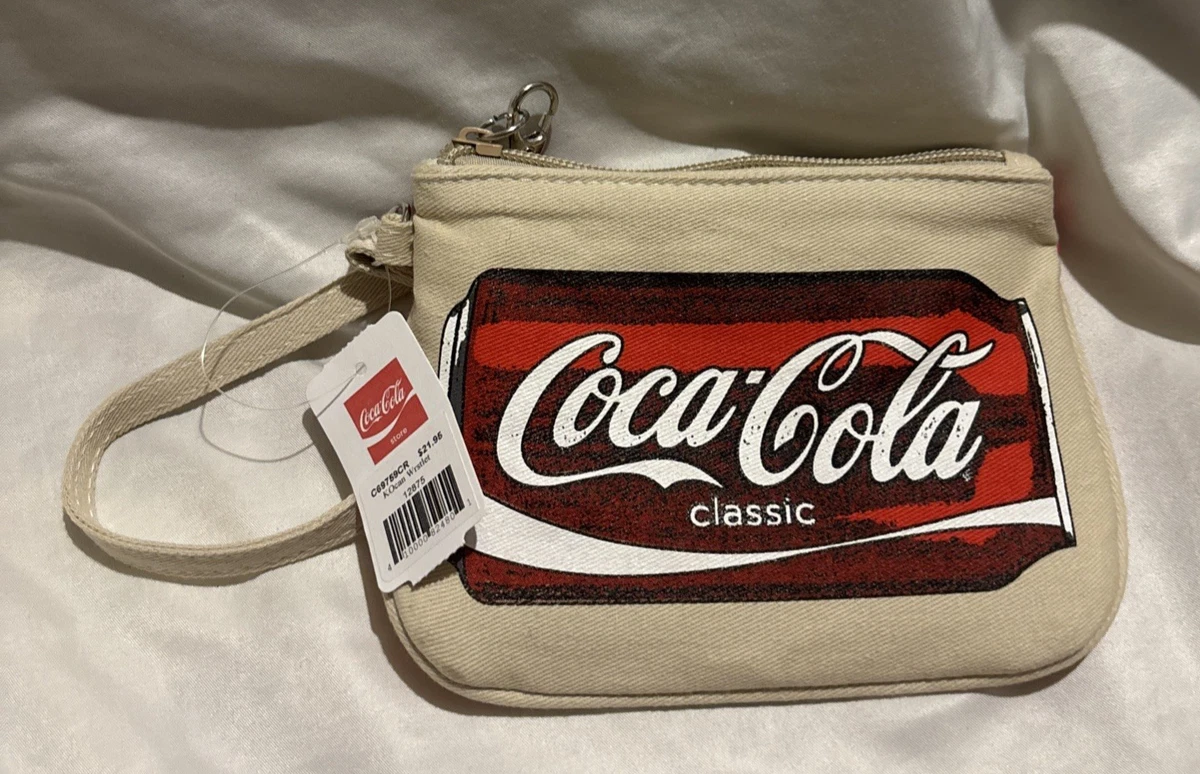 Multi-color Coca-Cola Bags for sale | eBay