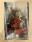 2024 Marvel Comics Amazing Spider-Man #56 1:100 Pablo VillaLobos Virgin Variant