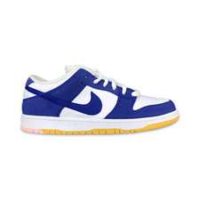 Size 10 - Nike SB Dunk Low Los Angeles Dodgers for sale online | eBay